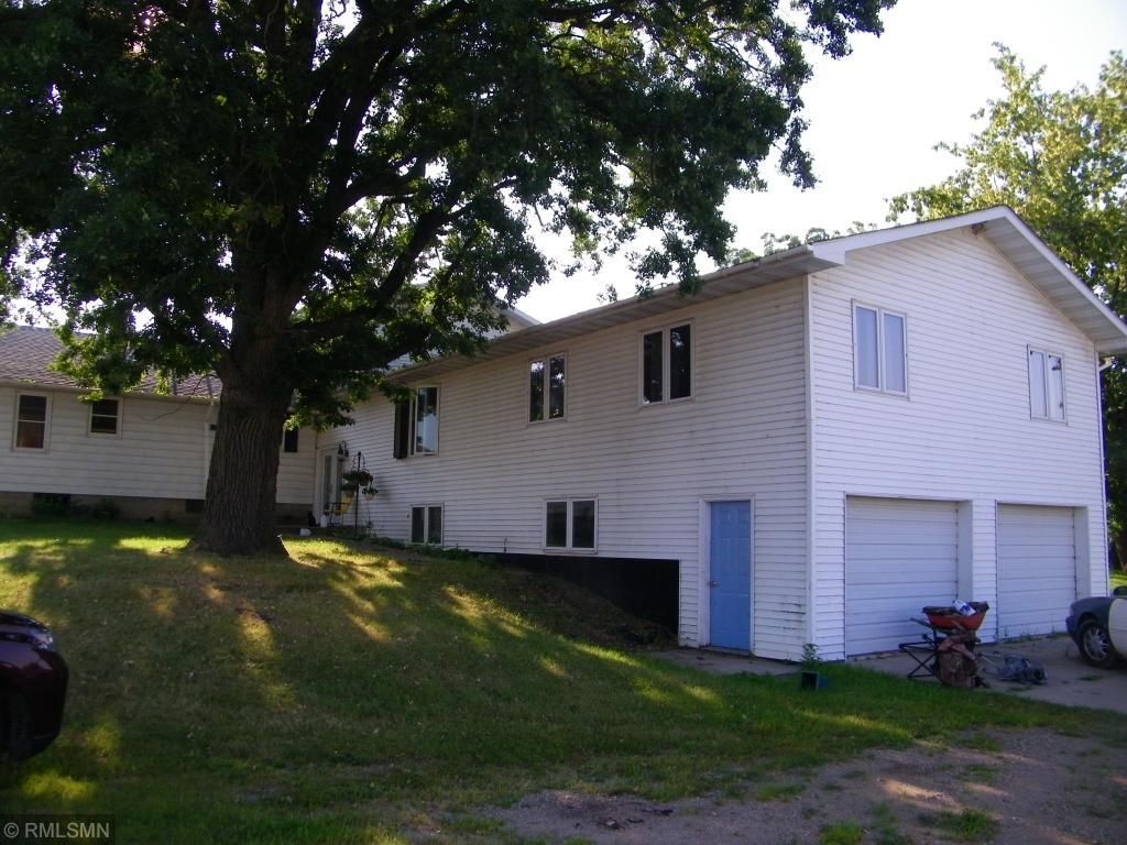 43 acres in Todd County, Minnesota