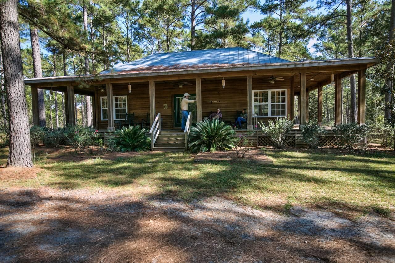 425 acres in Calvary, GA, 39829