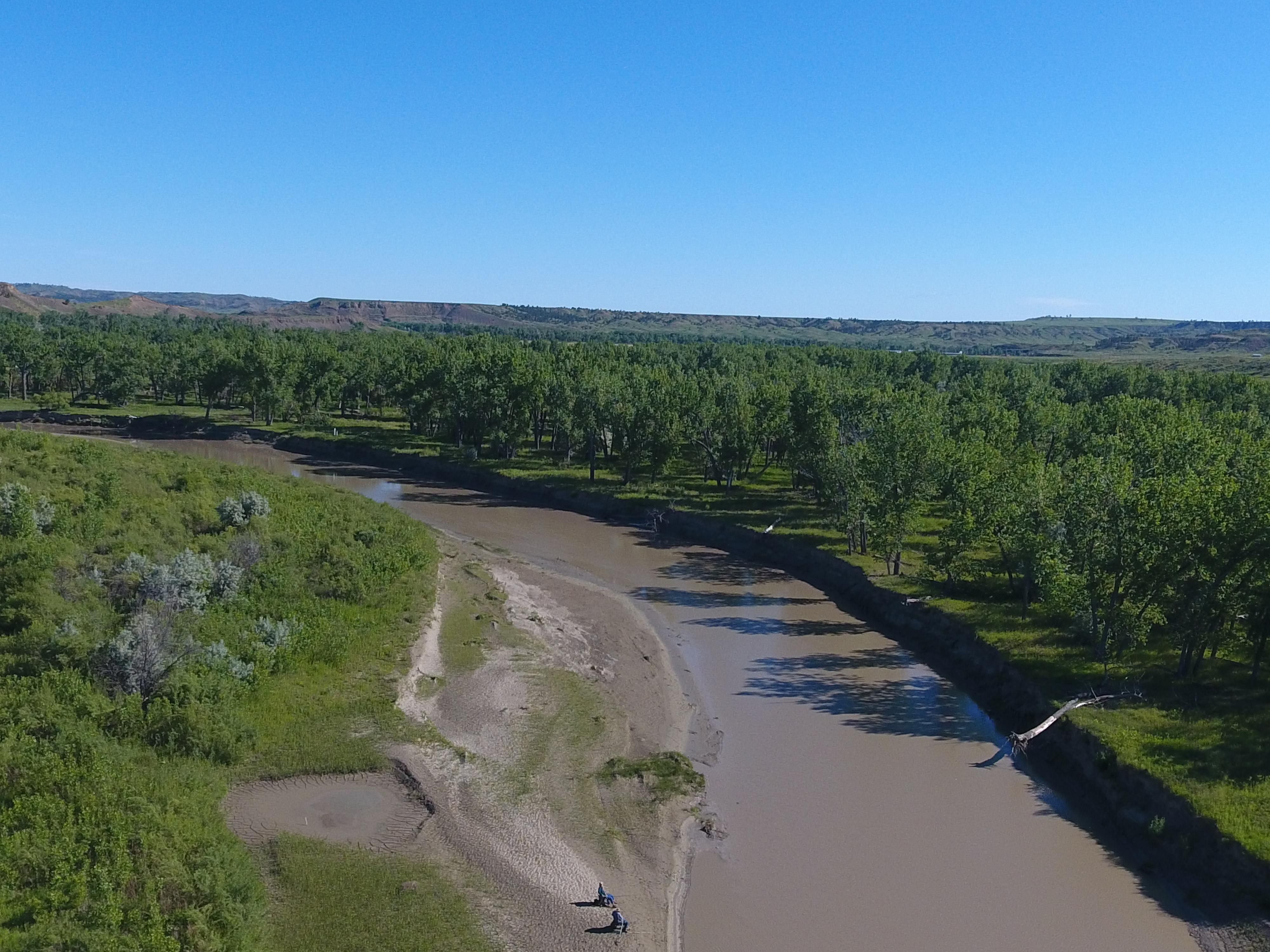 20 acres in Garfield County, Montana