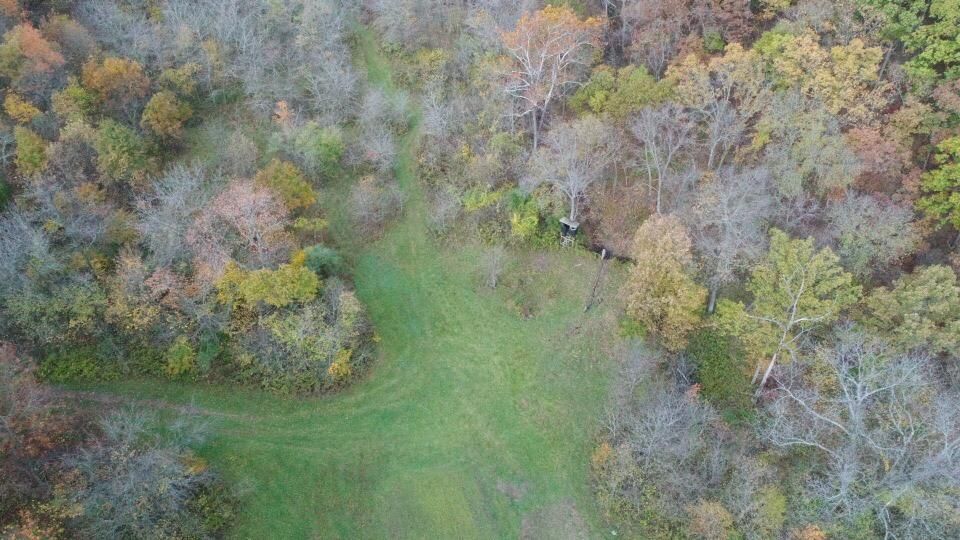 32 acres in Putnam County, Missouri