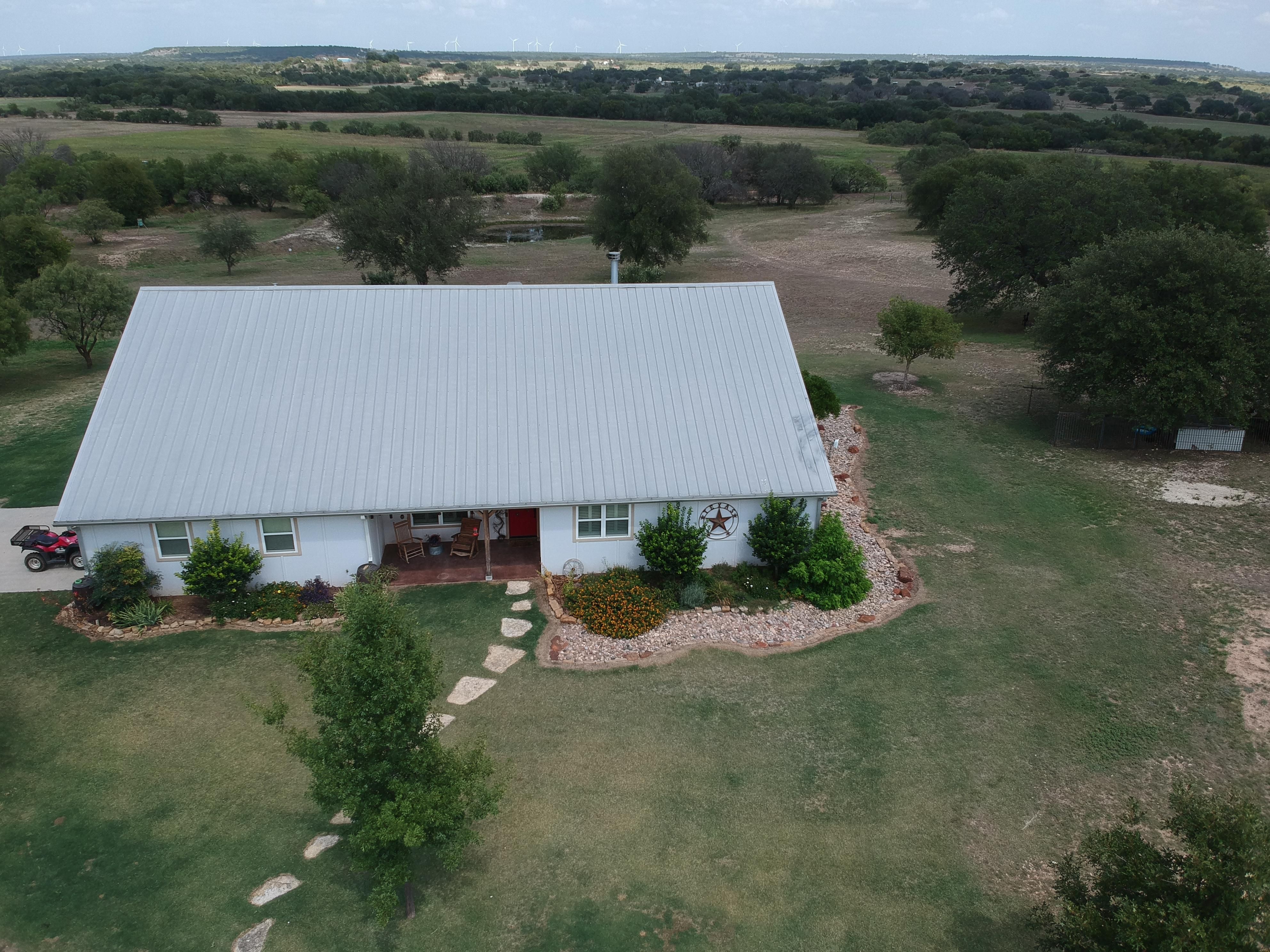 61.29 acres in Brown County, Texas