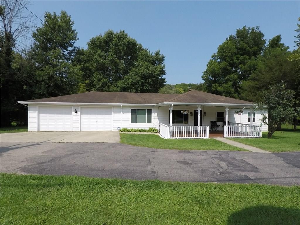 0.69 acres in Shelby County, Ohio