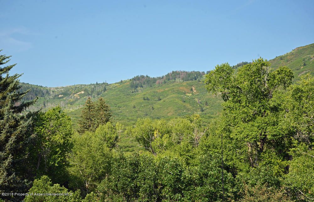 40 acres in Garfield County, Colorado