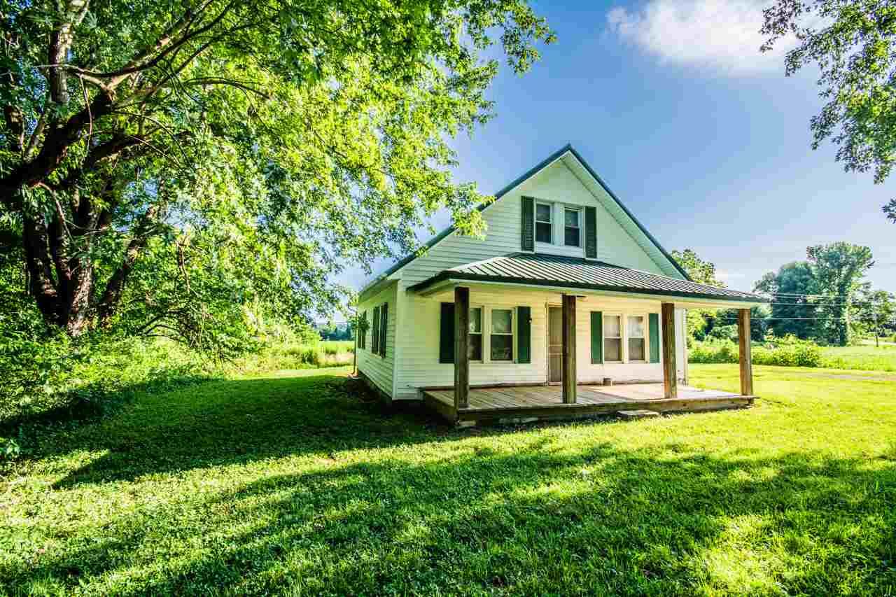 22 acres in Muhlenberg County, Kentucky