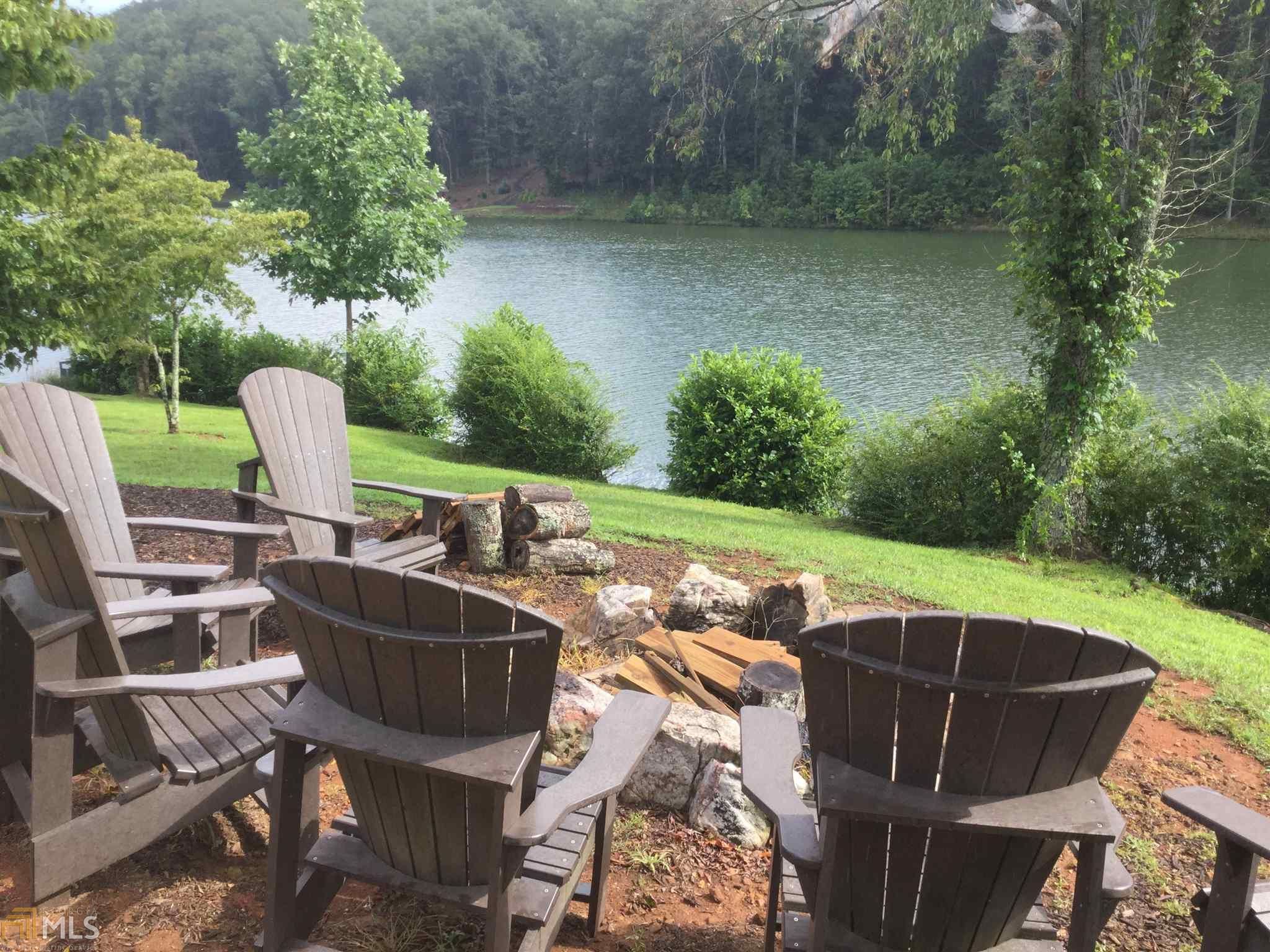 2 acres in White County,