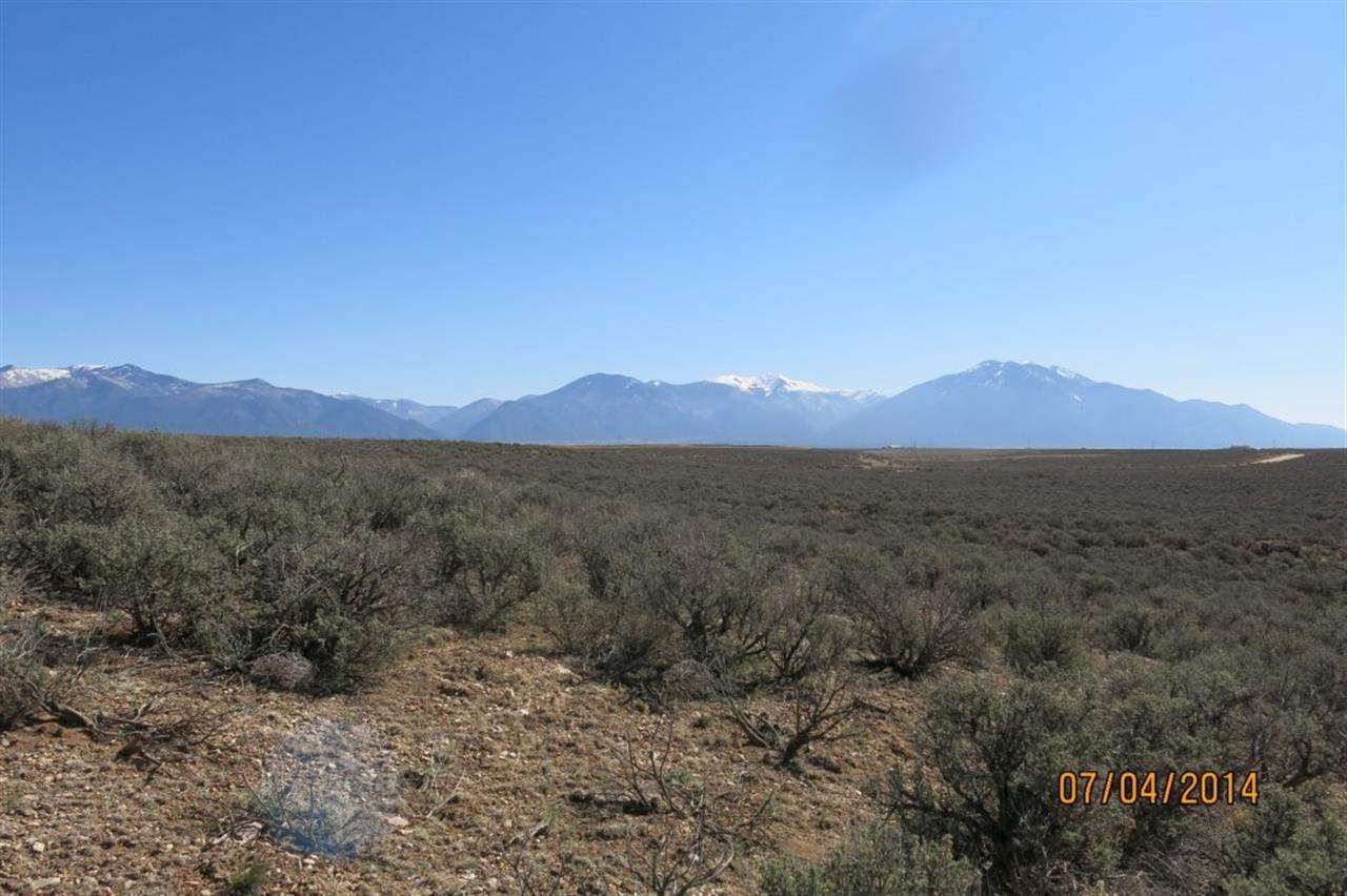 3 acres in Taos County, New Mexico