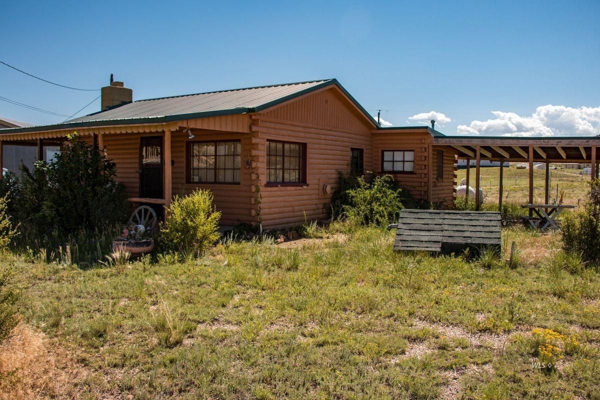 0.42 acres in Custer County, Colorado