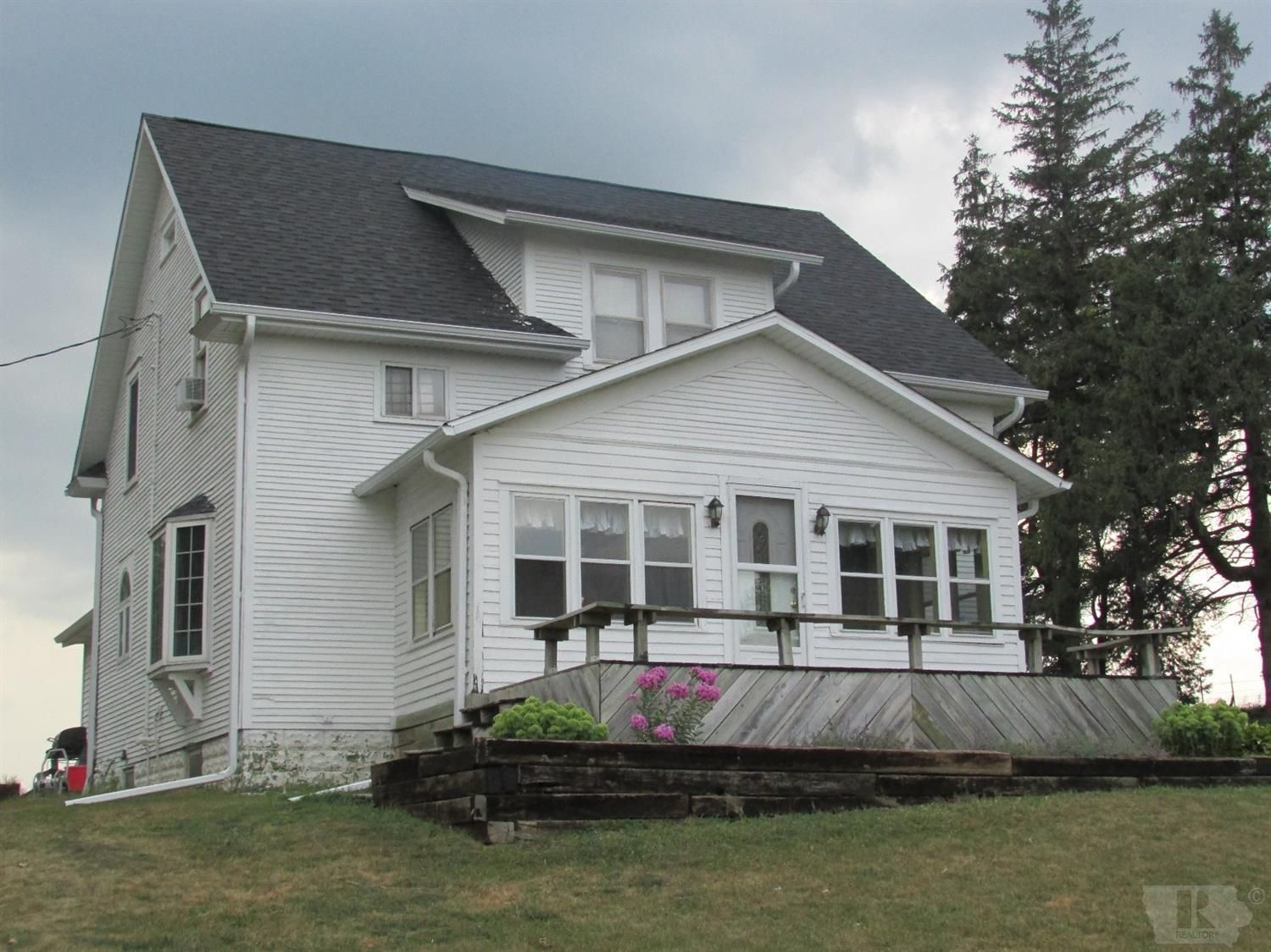 4.53 acres in Cass County, Iowa