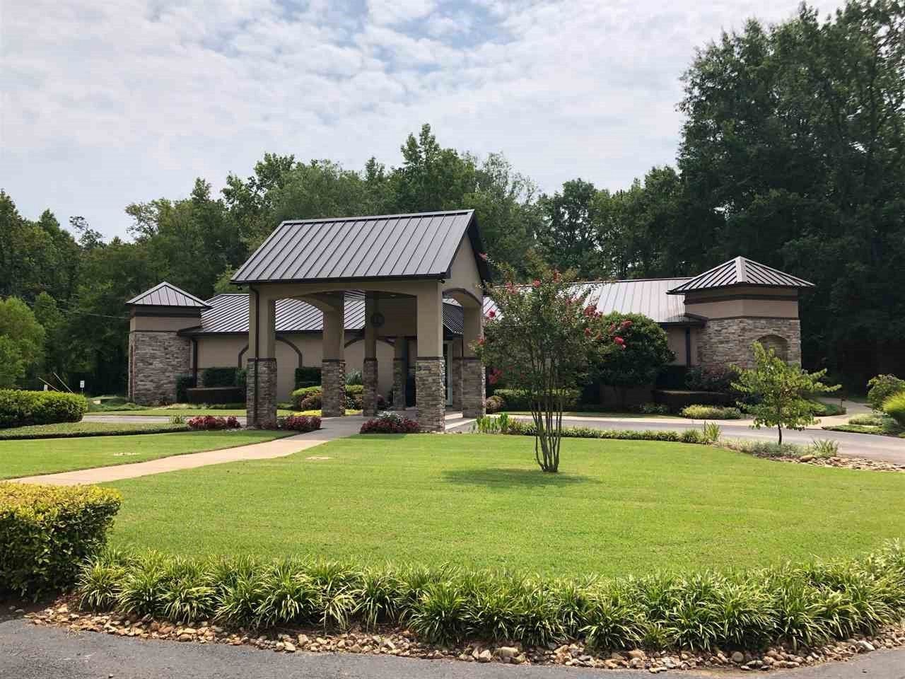 4.5 acres in Smith County, Texas