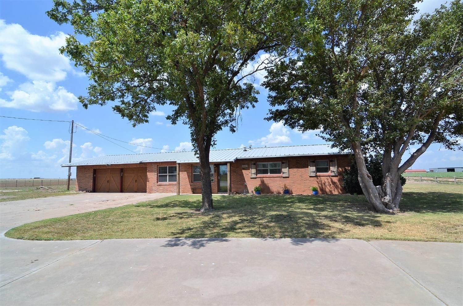 6 acres in Lubbock County, Texas