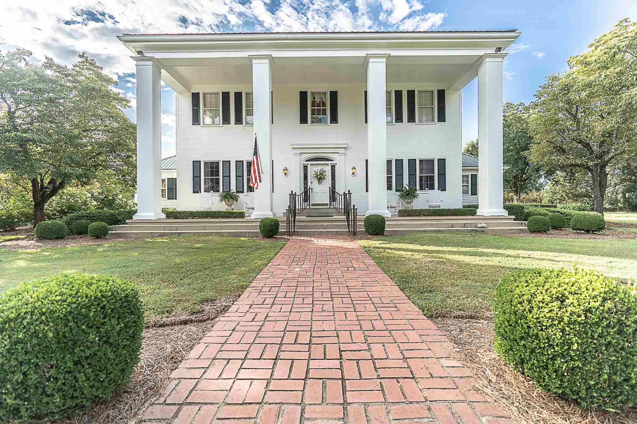 4 acres in Washington County,