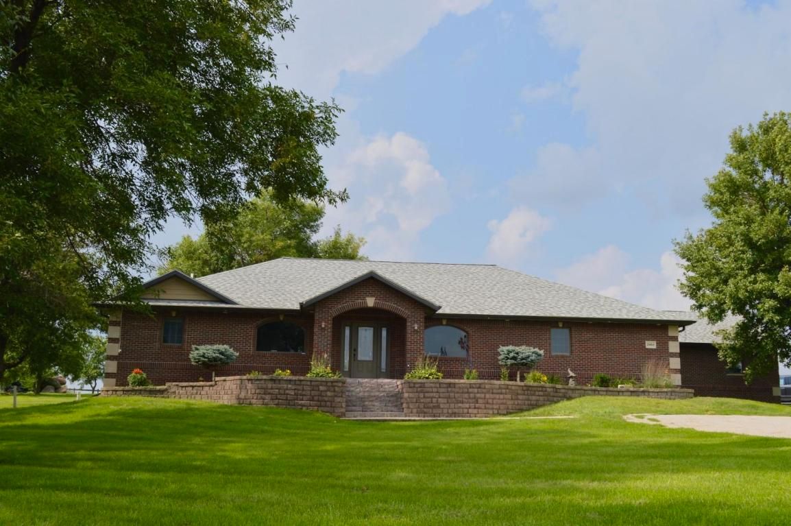 2.16 acres in Dickinson County, Iowa