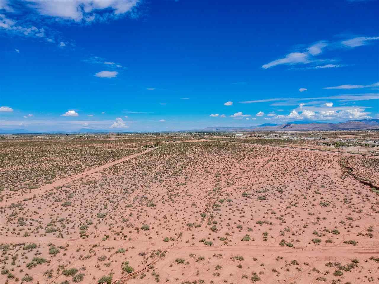 200 acres in Otero County, New Mexico
