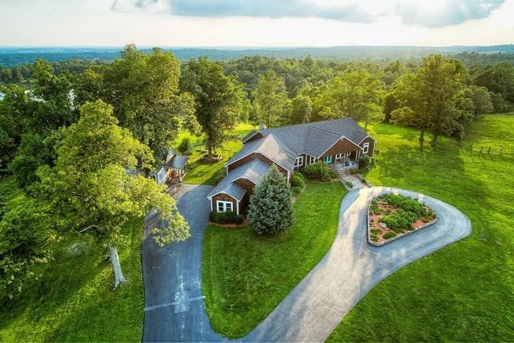 50 acres in Hopkins County, Kentucky