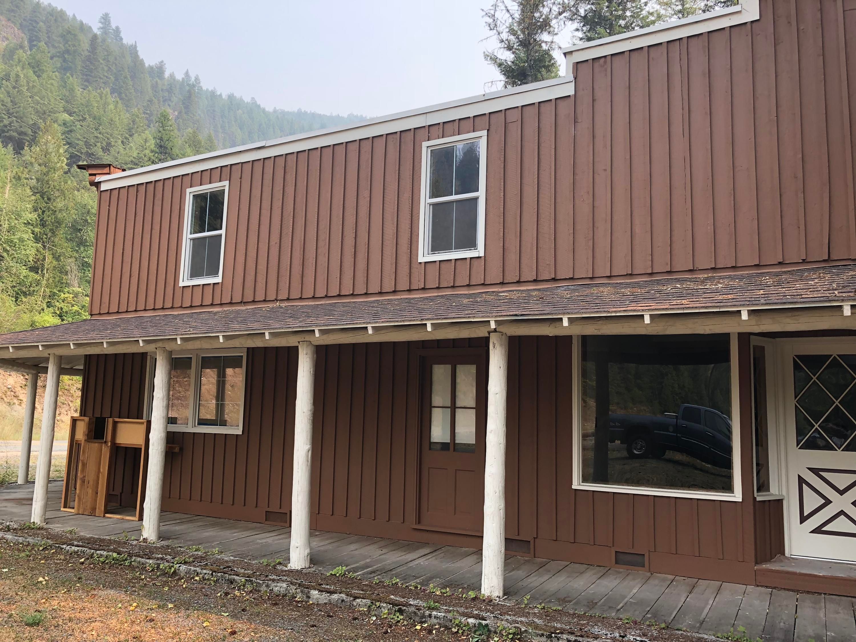 47 acres in Stevens County, Washington