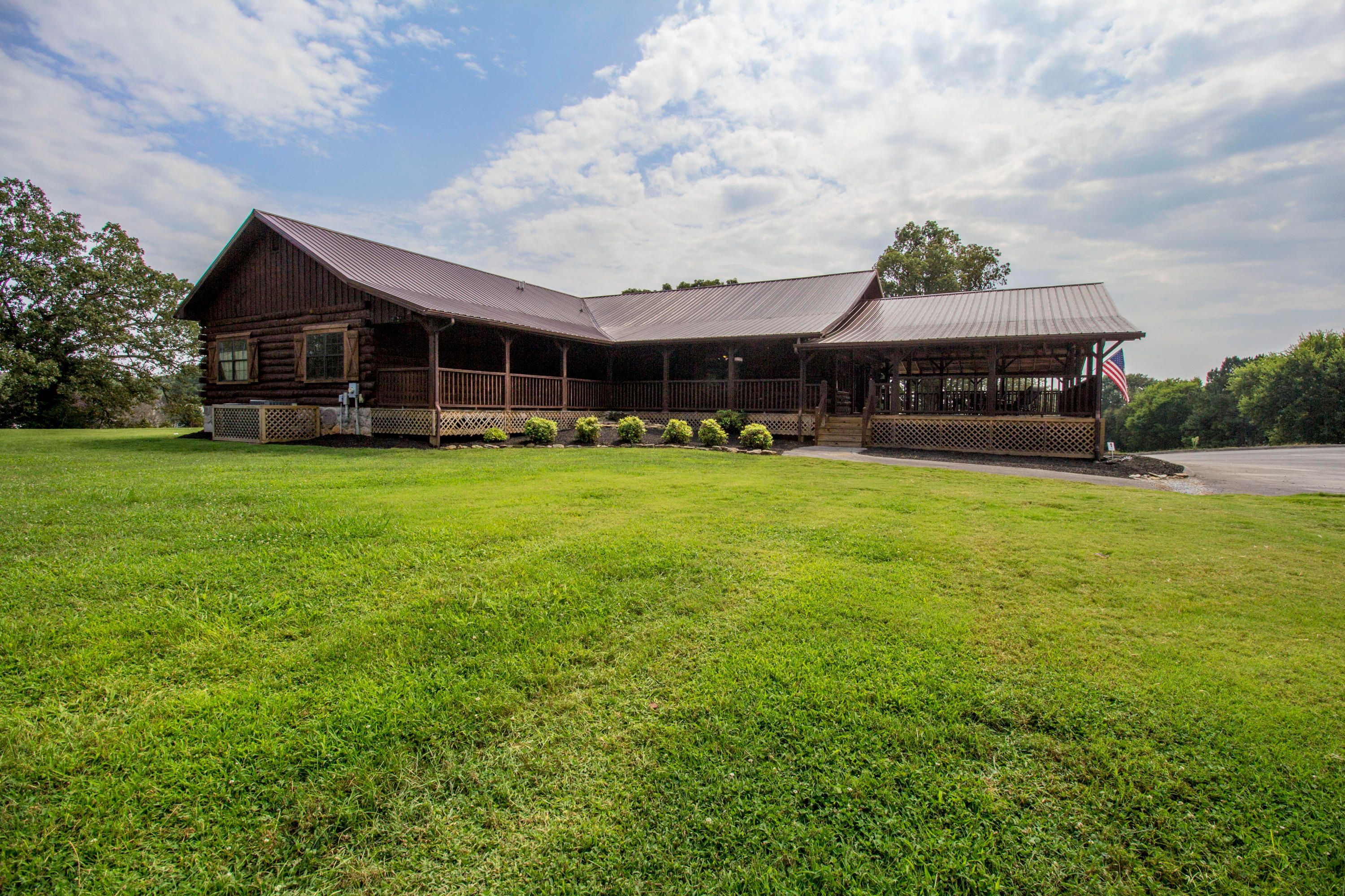 106 acres in Loudon County, Tennessee