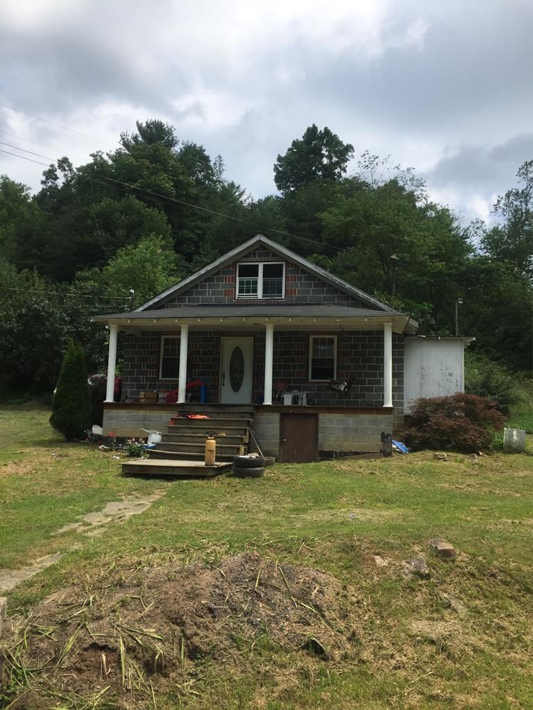 4.53 acres in Mercer County, West Virginia