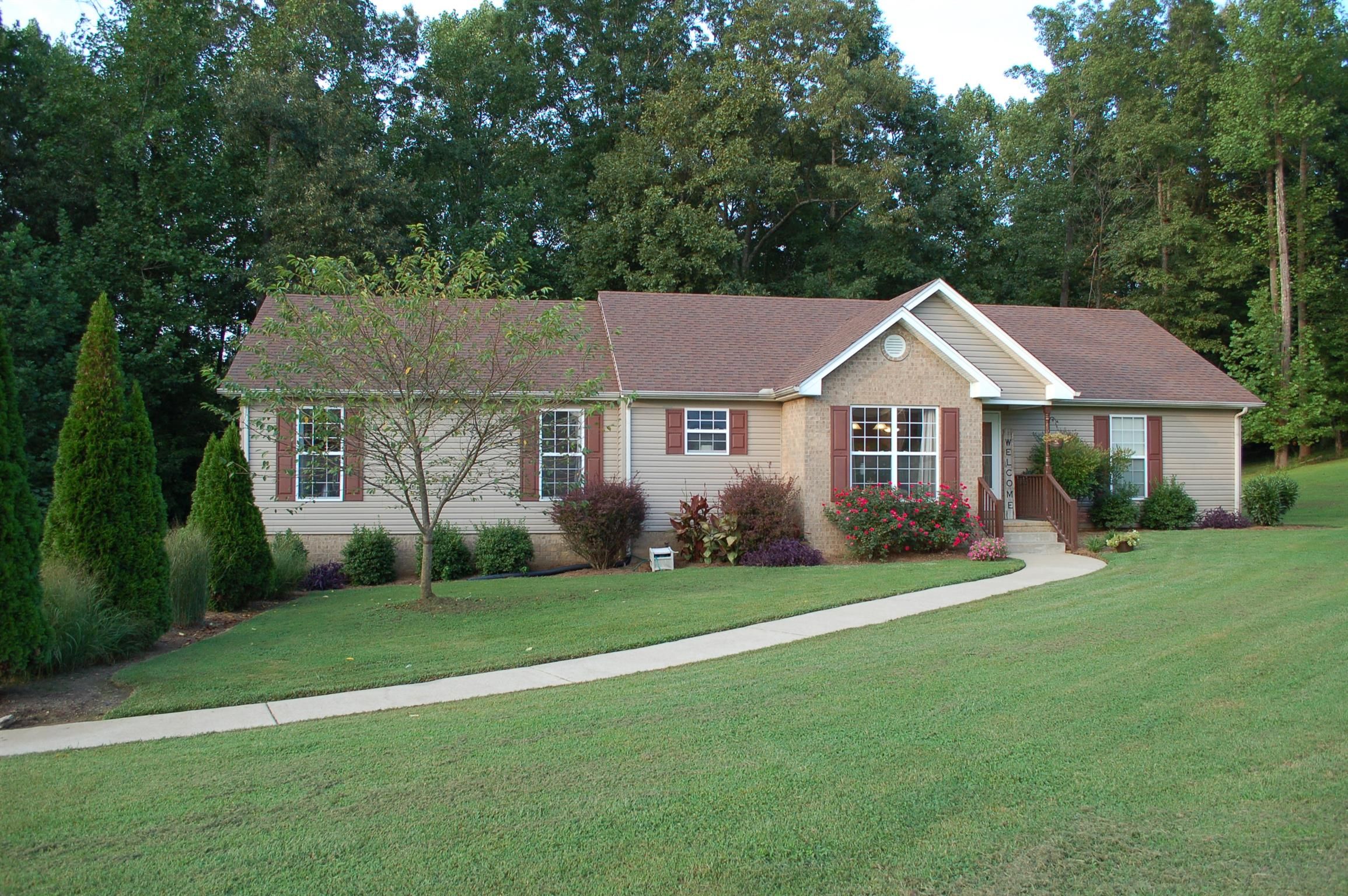 0.81 acres in Robertson County, Tennessee