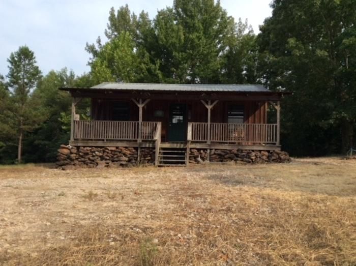 89.54 acres in Hardeman County, Tennessee