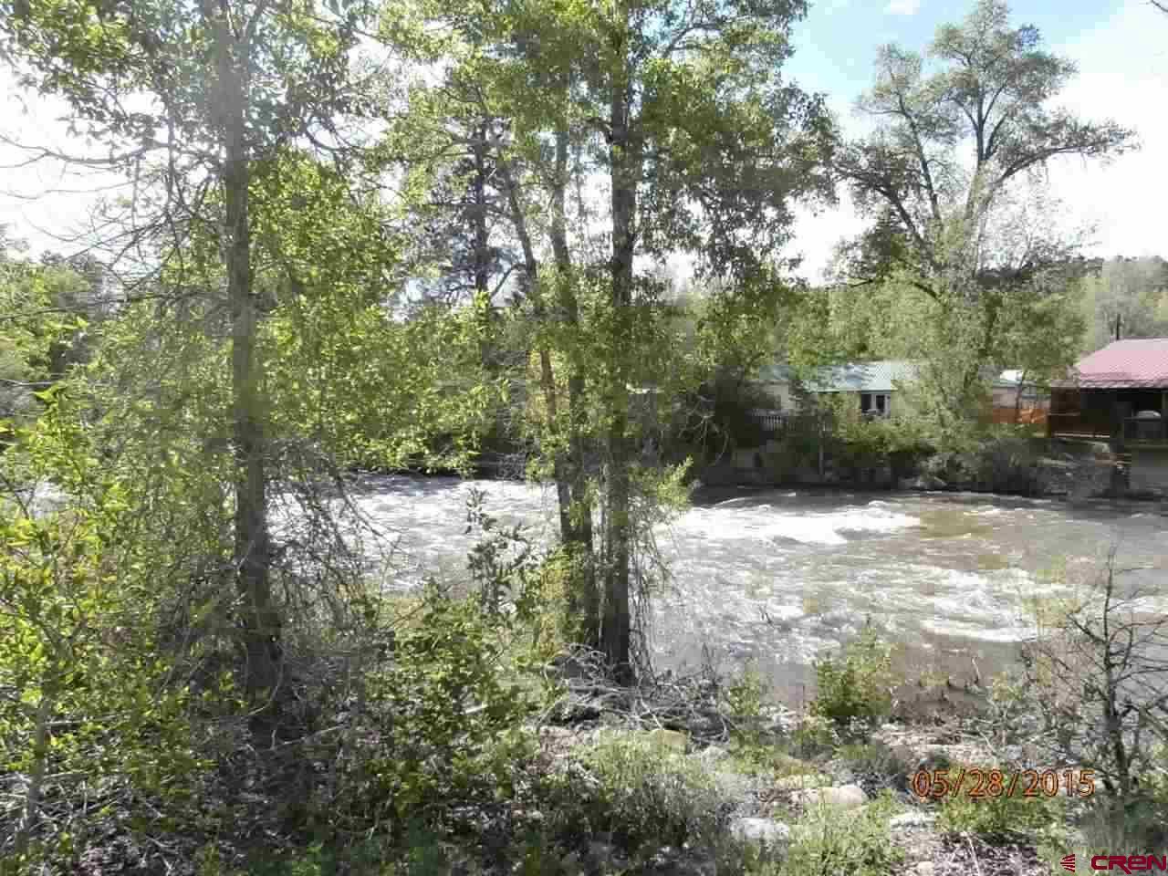 3.21 acres in Montezuma County, Colorado
