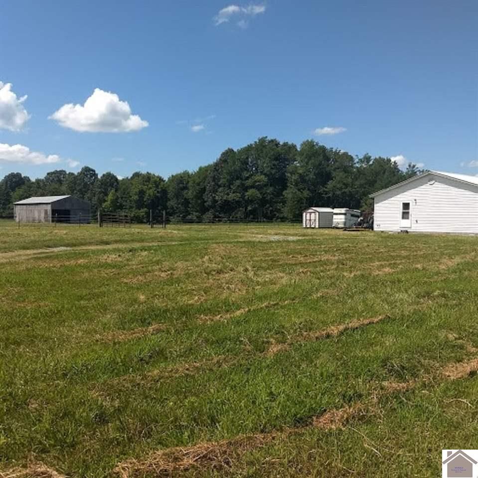 10 acres in Livingston County, Kentucky