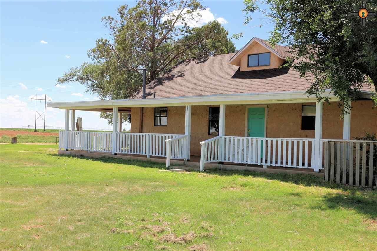 10 acres in Curry County, New Mexico