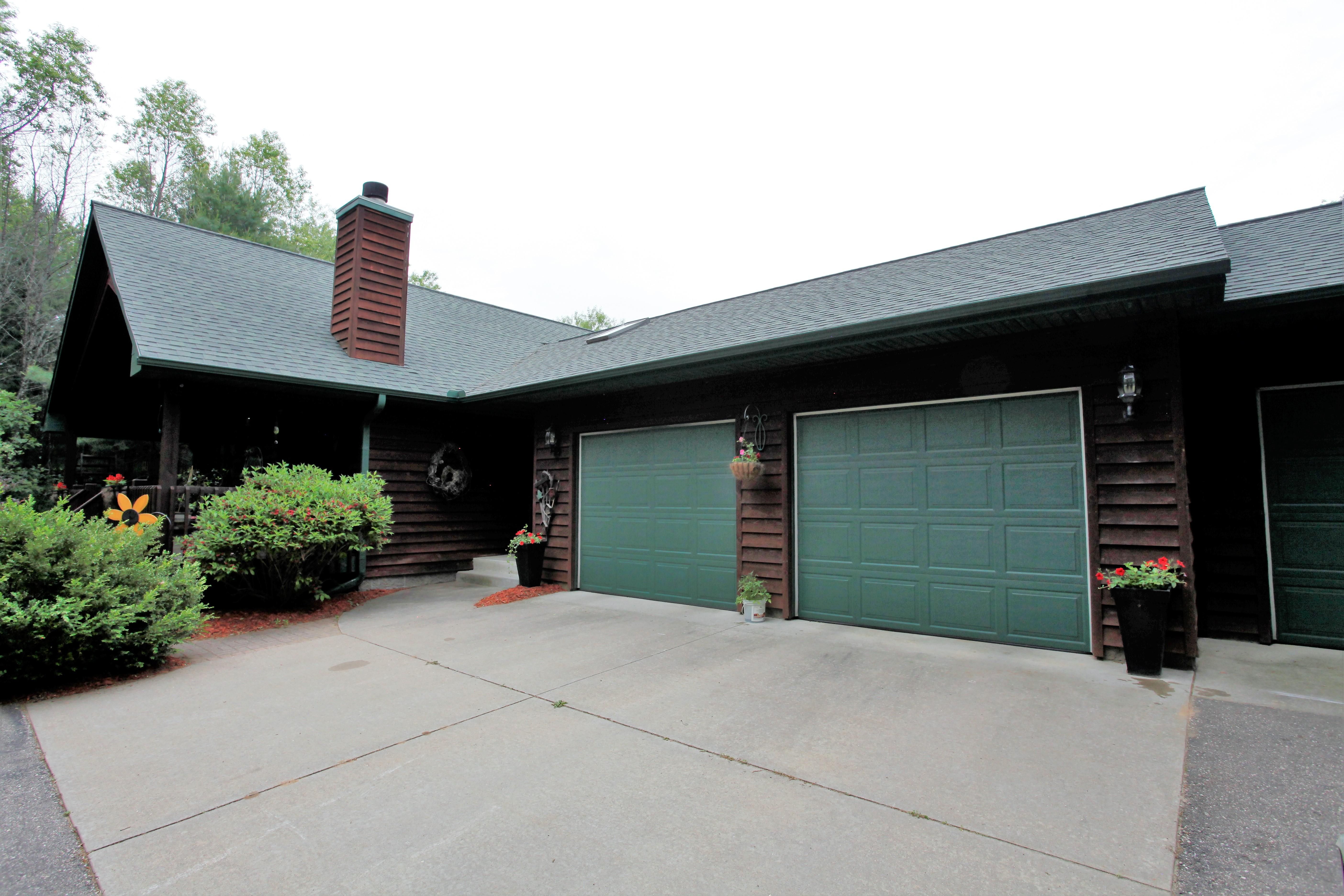 2.07 acres in Portage County, Wisconsin