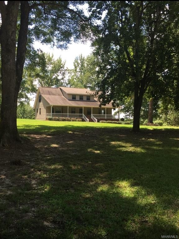 19.54 acres in Chilton County, Alabama