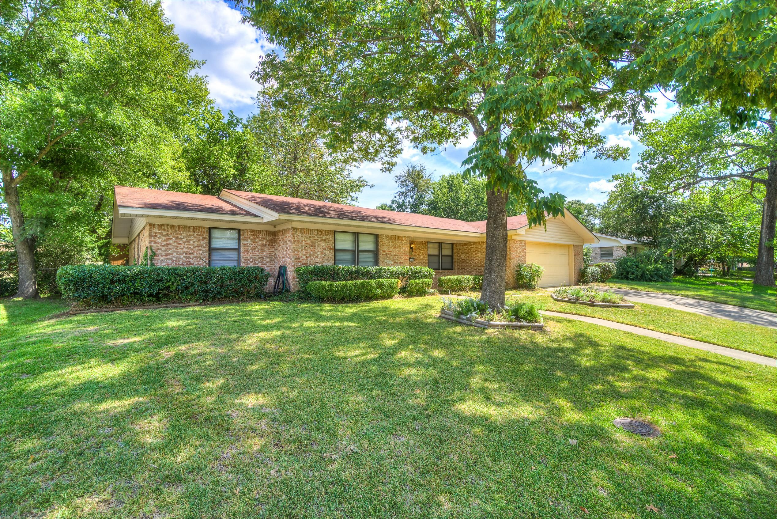 0.28 acres in Van Zandt County, Texas