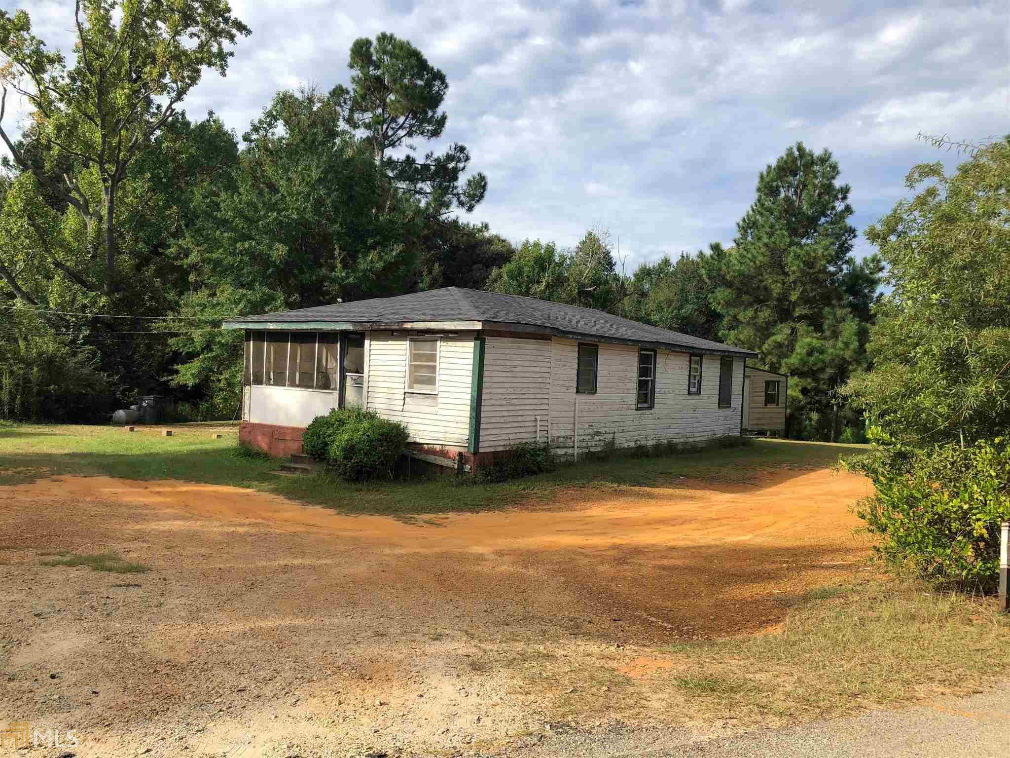 3.16 acres in Washington County,