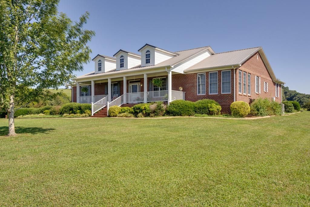 20 acres in Giles County, Tennessee