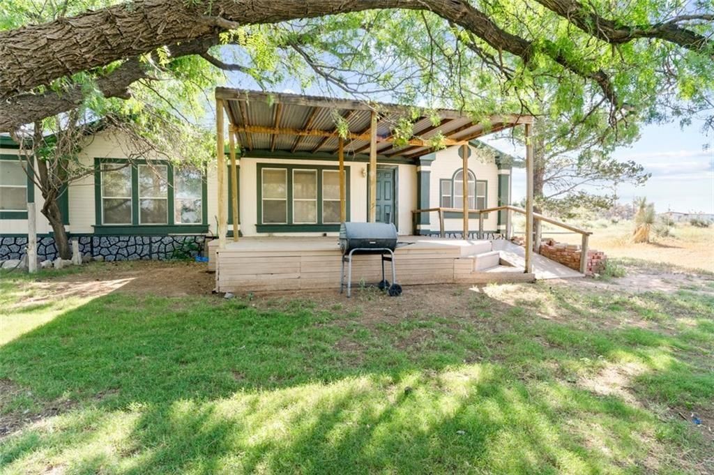 9.33 acres in Dona Ana County, New Mexico