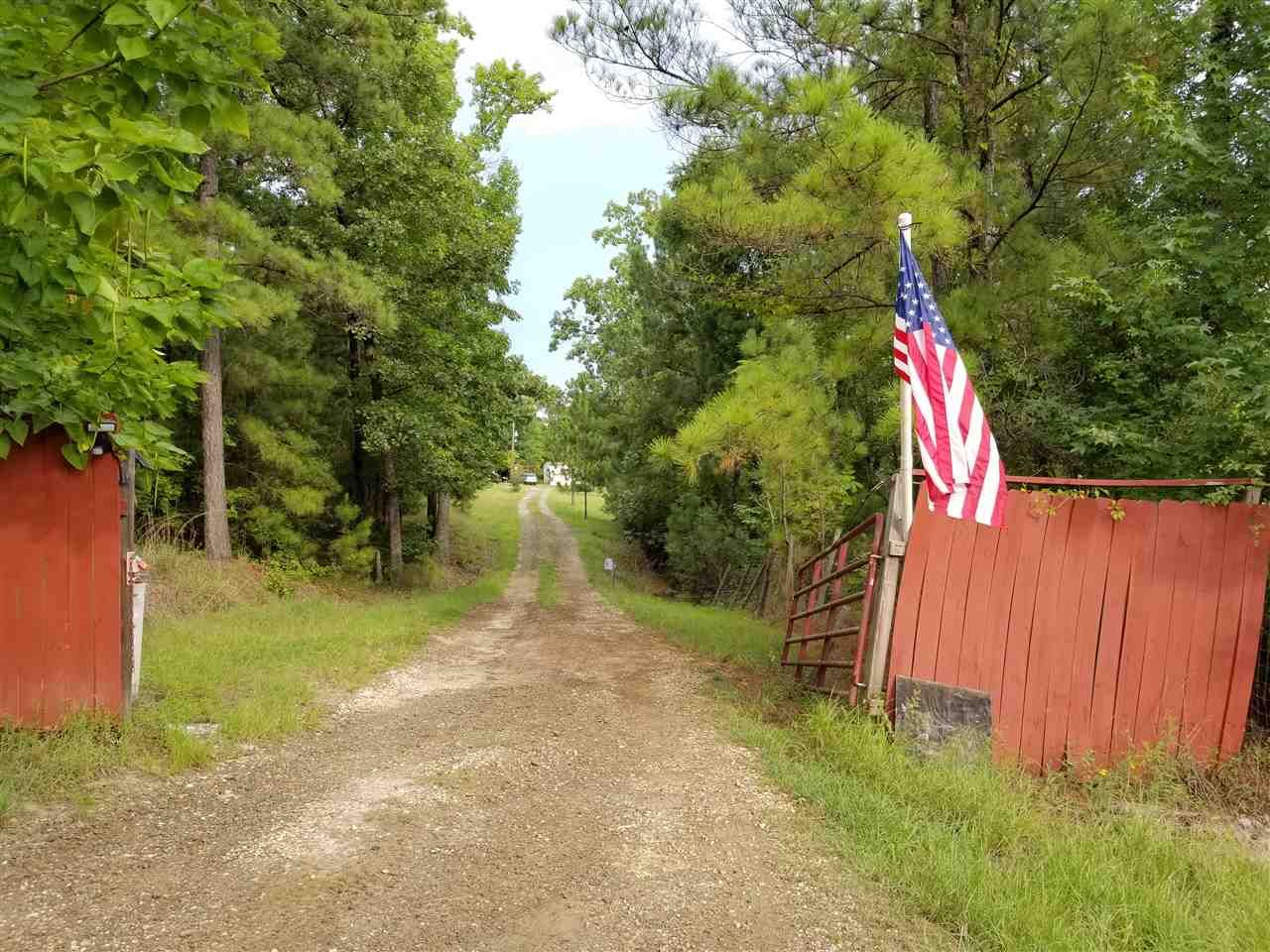 4 acres in Jasper County, Texas