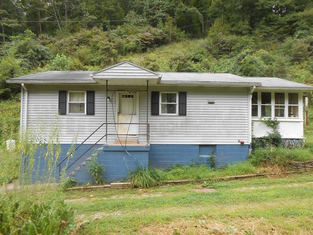 80 acres in Tyler County, West Virginia