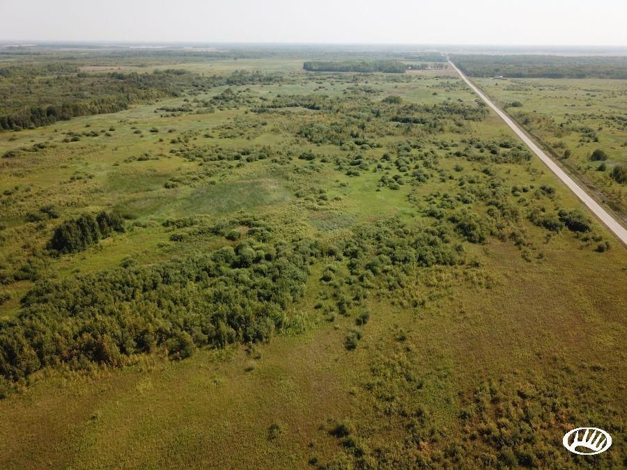 120 acres in Roseau County, Minnesota