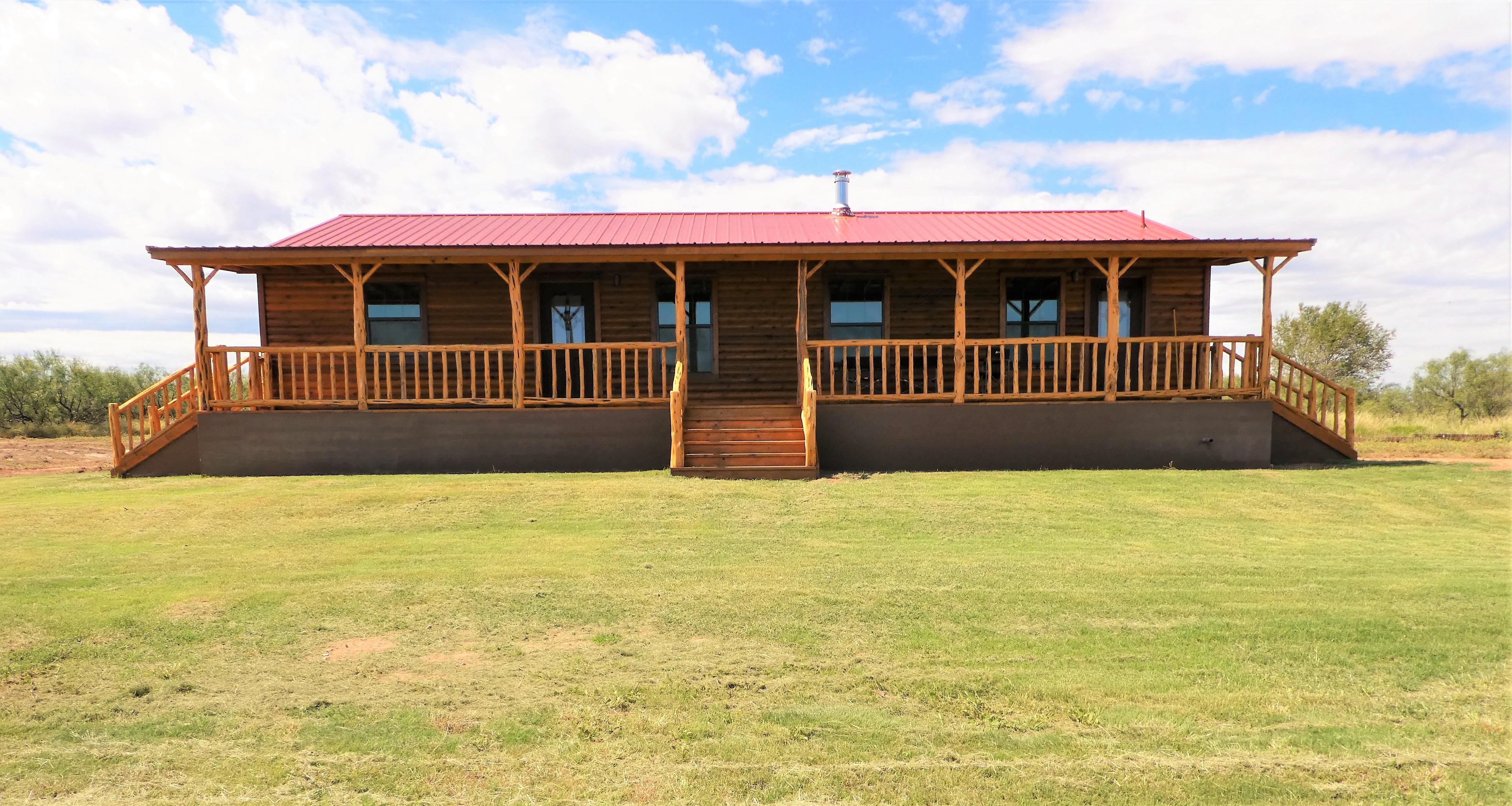 County Road 28, Hedley, TX 79237