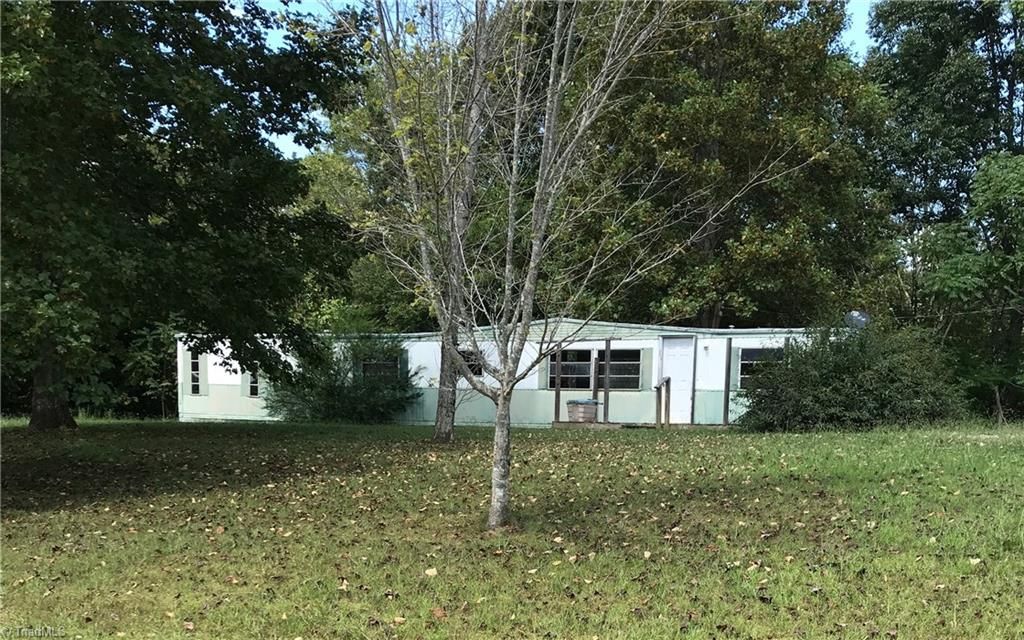 13 acres in Stokes County, North Carolina