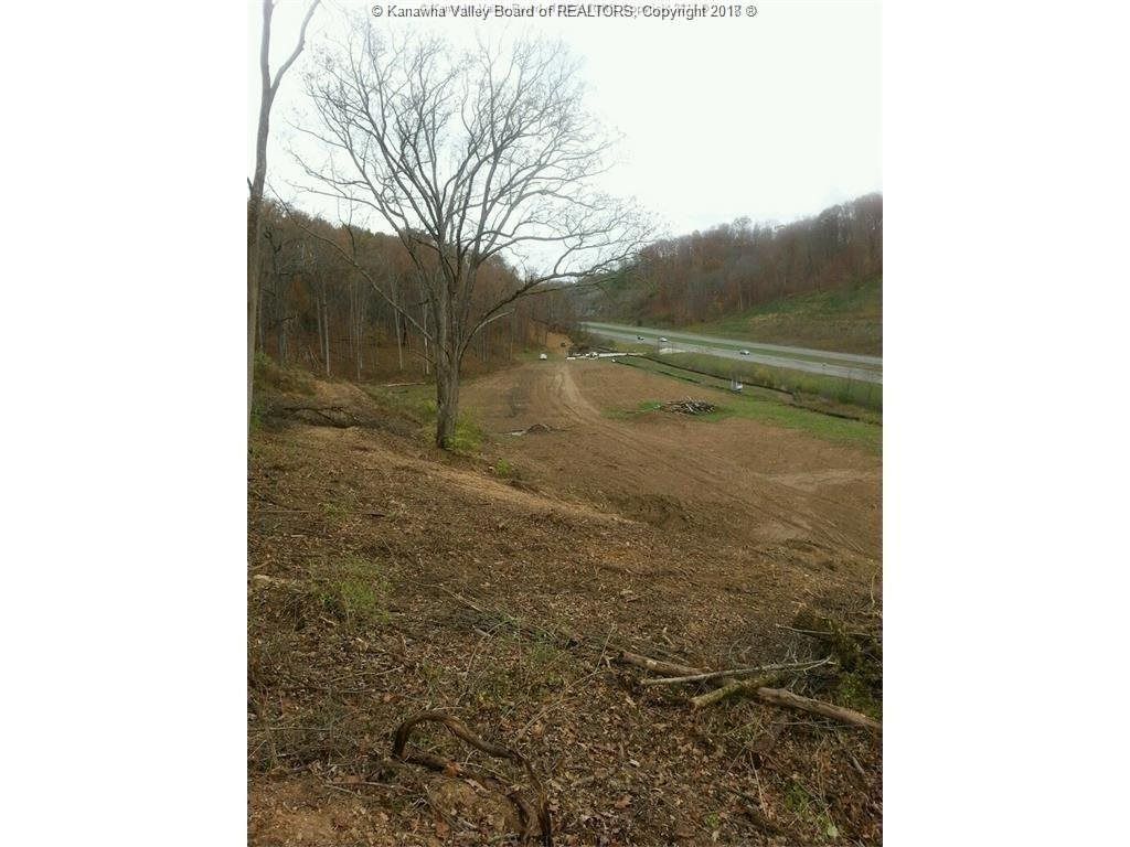 81 acres in Cabell County, West Virginia