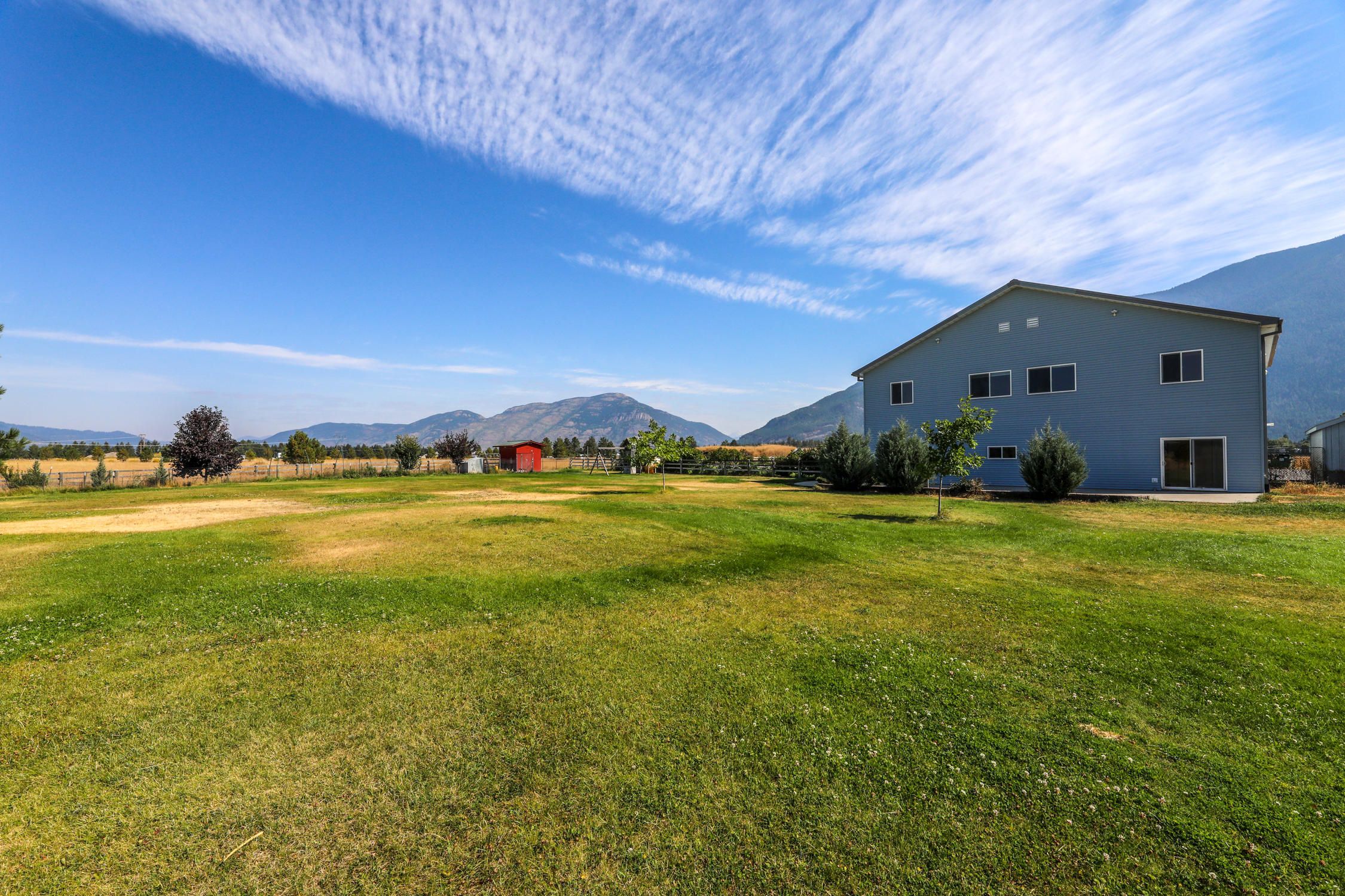11.33 acres in Flathead County, Montana