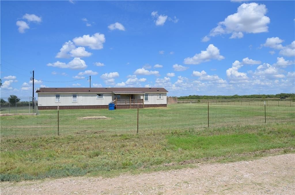 4.55 acres in Runnels County, Texas