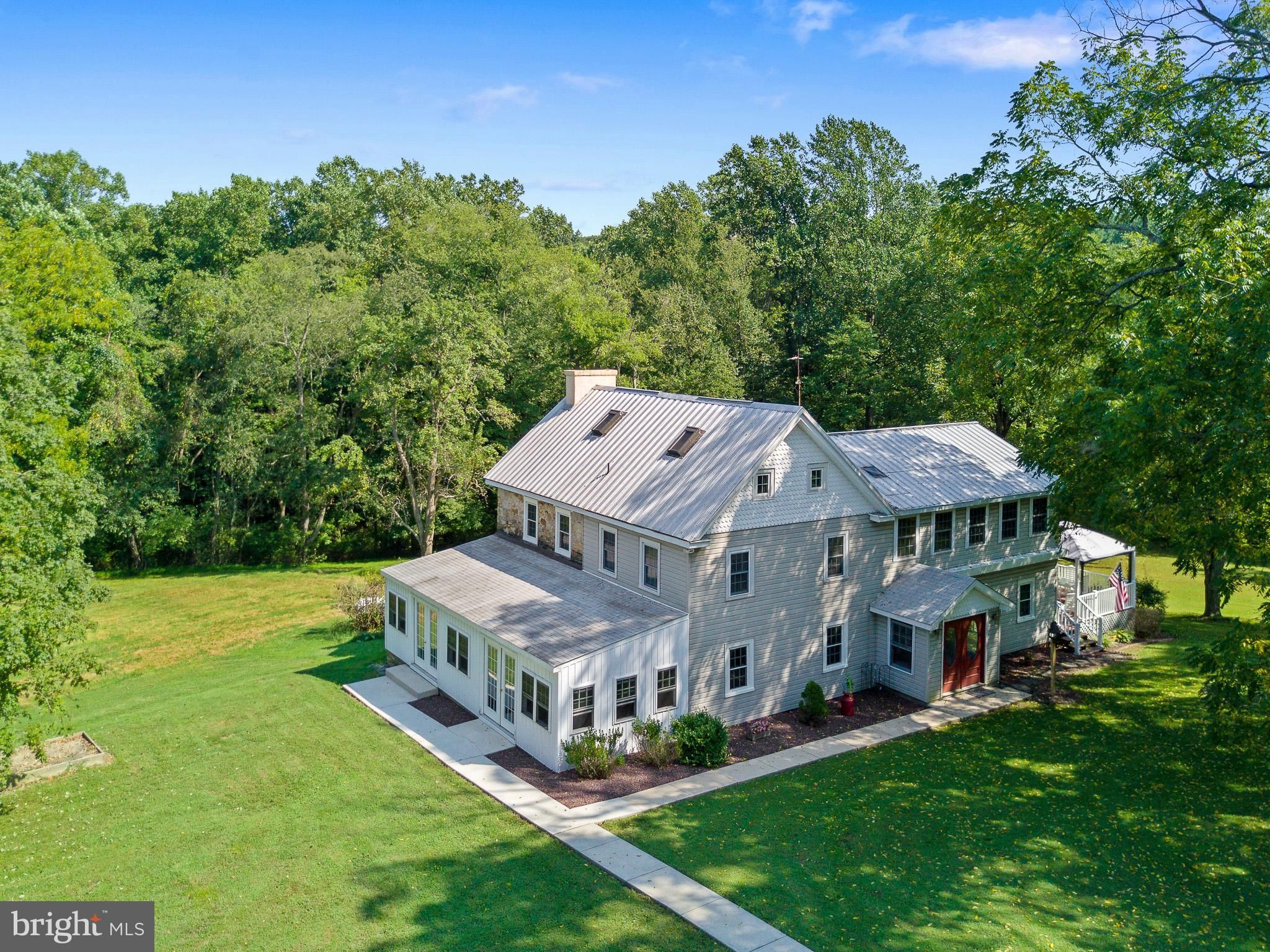 10.09 acres in Cecil County, Maryland