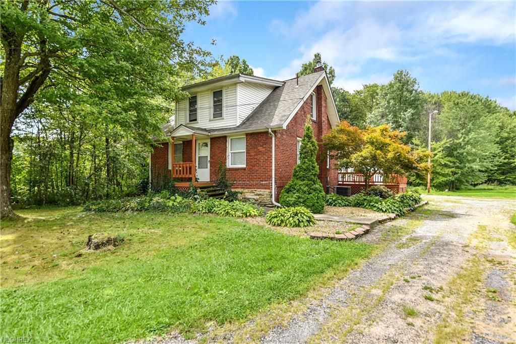 23.86 acres in Trumbull County, Ohio