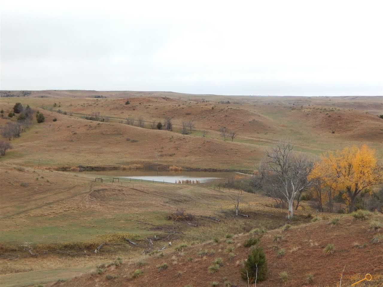 639.88 acres in Jackson County, South Dakota