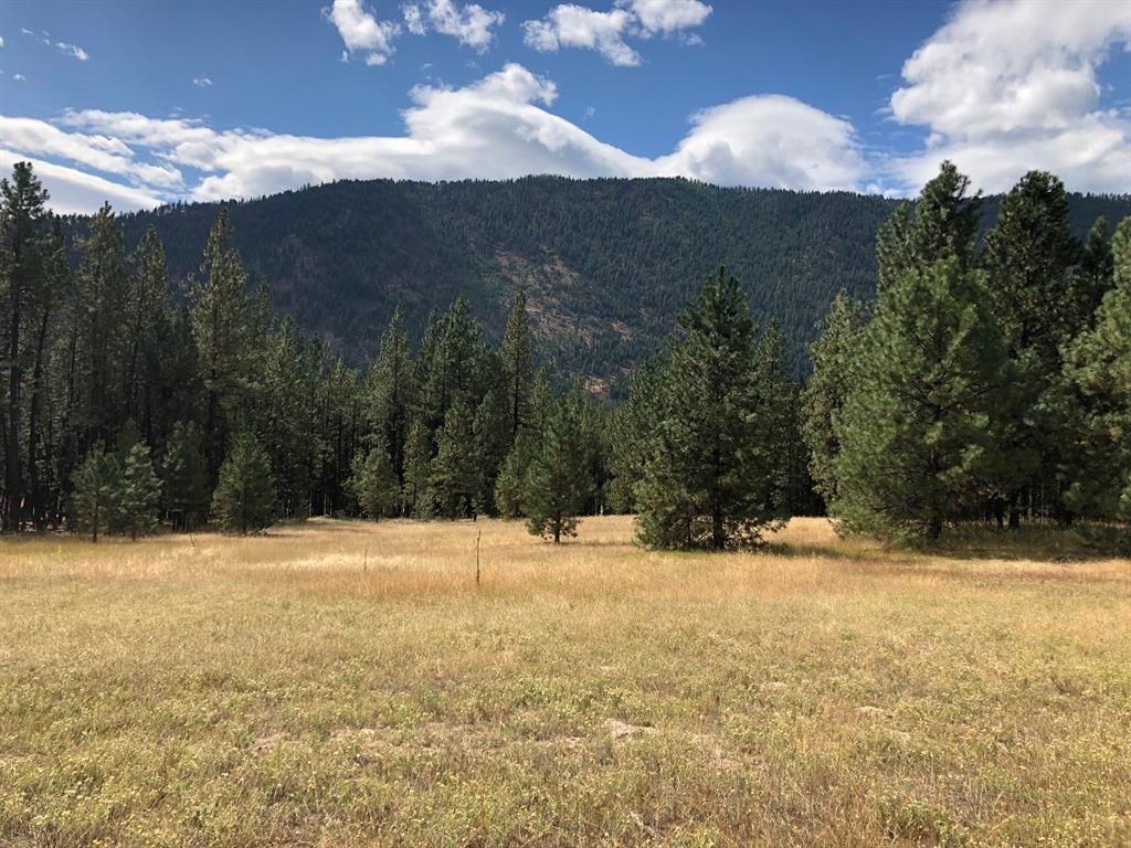 39.93 acres in Mineral County, Montana