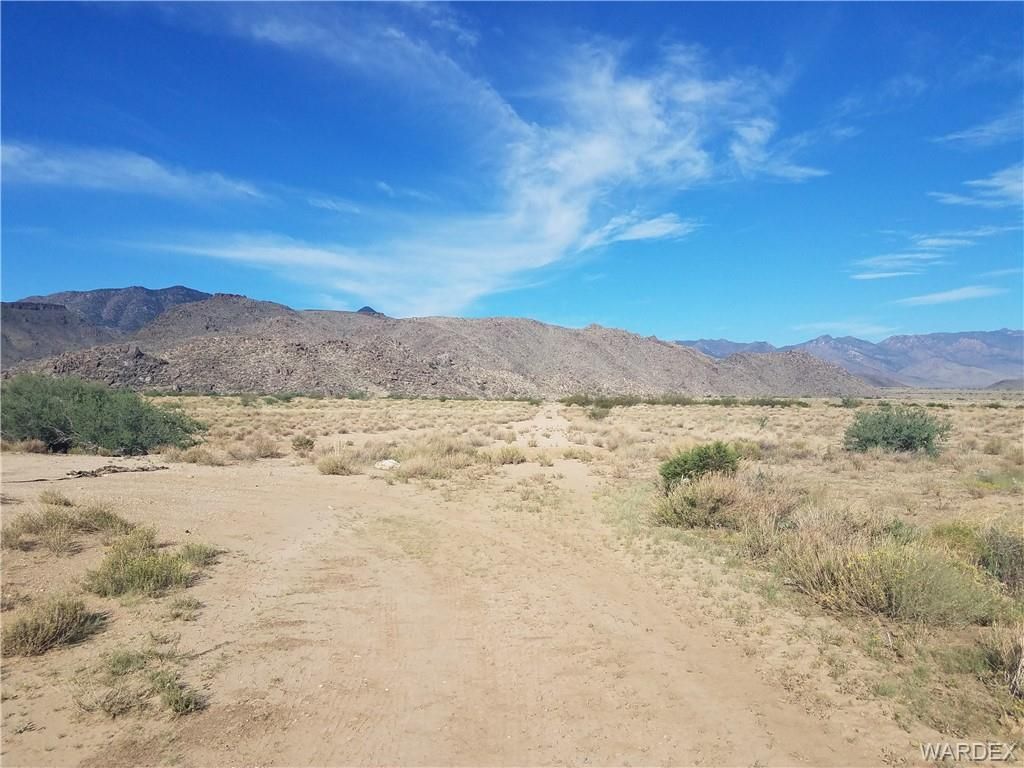 49 acres in Mohave County, Arizona