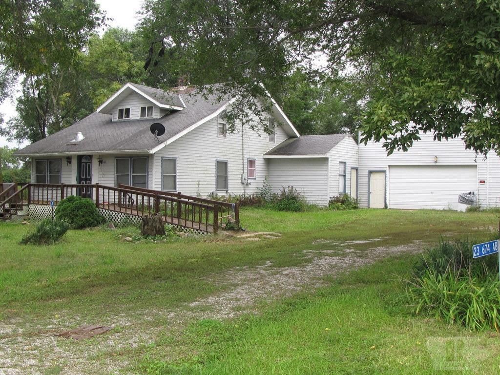 2.13 acres in Cerro Gordo County, Iowa