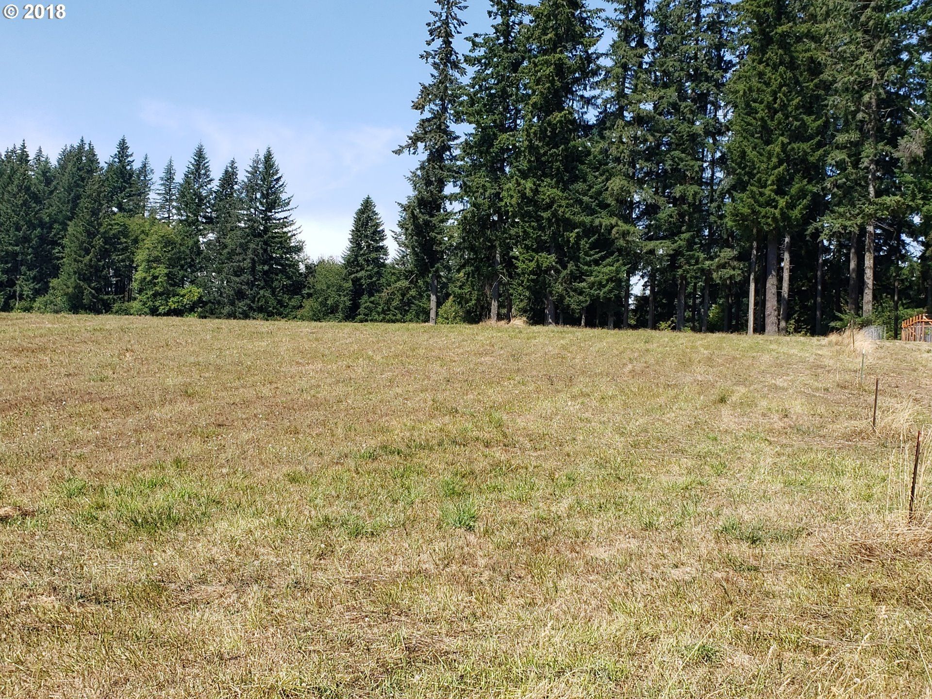 10.92 acres in Clark County, Washington