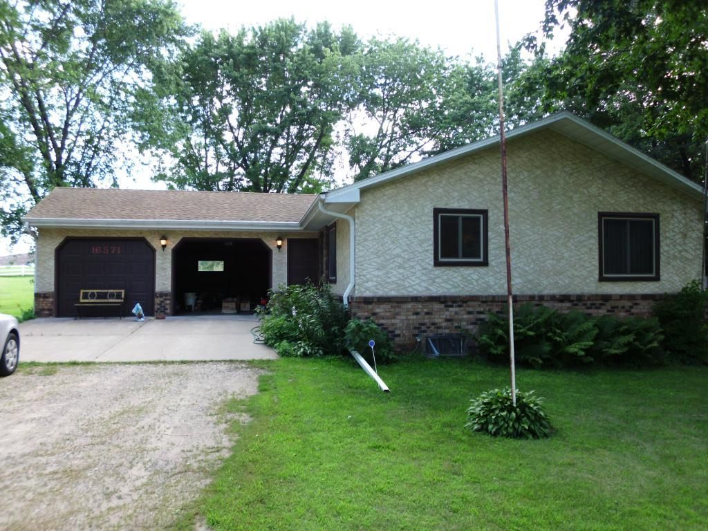 2.5 acres in Wright County, Minnesota