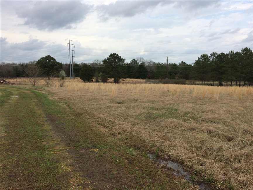 27 acres in Clay County, Mississippi