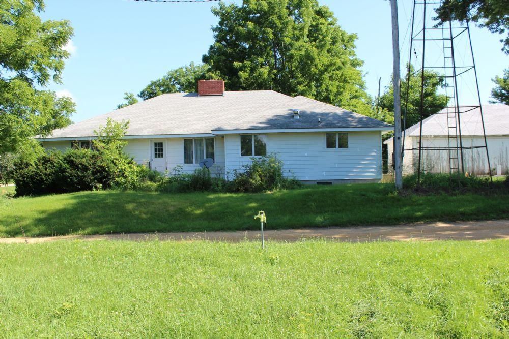 292 acres in Ogle County, Illinois